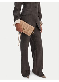 Badura Torebka TYL00500 Beżowy ze sklepu MODIVO w kategorii Kopertówki - zdjęcie 188512706