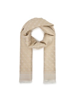 Guess Szal AW5465 VIS03 Beżowy ze sklepu MODIVO w kategorii Szaliki i chusty damskie - zdjęcie 188512708