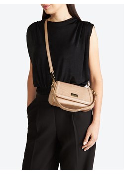 DeeZee Torebka DZE-S-013-07 Beżowy ze sklepu MODIVO w kategorii Listonoszki - zdjęcie 188512737