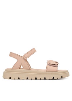 Primigi Sandały 1438033 M Różowy ze sklepu MODIVO w kategorii Sandały dziecięce - zdjęcie 188512747