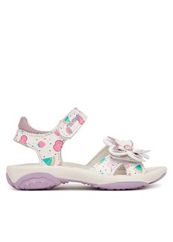 Primigi Sandały 1383600 M Biały ze sklepu MODIVO w kategorii Sandały dziecięce - zdjęcie 188512748