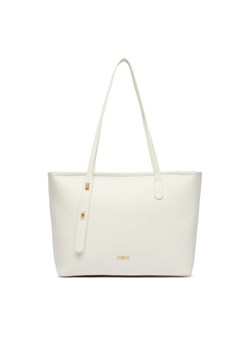 MEXX Torebka CEO-MEXX-L-009-09 Biały ze sklepu MODIVO w kategorii Torby Shopper bag - zdjęcie 188512758