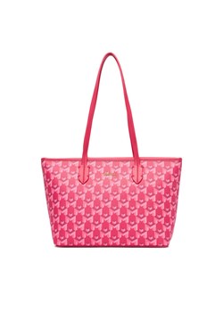 MEXX Torebka CEO-MEXX-S-004-09 Różowy ze sklepu MODIVO w kategorii Torby Shopper bag - zdjęcie 188512769