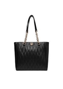 Beverly Hills Polo Club Torebka CEO-BHPC-C-016-09 Czarny ze sklepu MODIVO w kategorii Torby Shopper bag - zdjęcie 188512825