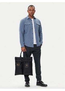 Aeronautica Militare Torba 252BO1103UCT03215 Czarny ze sklepu MODIVO w kategorii Torby podróżne - zdjęcie 188512836