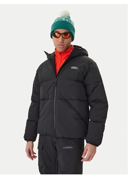 Element Kurtka zimowa Hooded Puffer ELYJK00276 Czarny Regular Fit ze sklepu MODIVO w kategorii Kurtki męskie - zdjęcie 188512838
