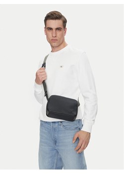 Calvin Klein Jeans Saszetka Cargo Camera Bag LV04G3081G Czarny ze sklepu MODIVO w kategorii Torby męskie - zdjęcie 188512849