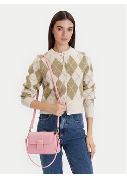 Lacoste Torebka Casual NF5152AU Czarny ze sklepu MODIVO w kategorii Torebki damskie - zdjęcie 188512869