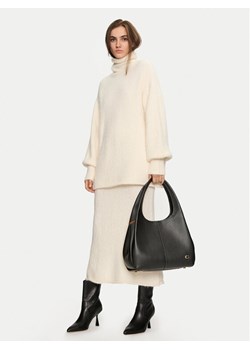 Coach Torebka Pb Lana Sb CM544 Czarny ze sklepu MODIVO w kategorii Torby Shopper bag - zdjęcie 188512876