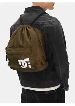 DC Shoes Worek DCI-P-004-07 Khaki ze sklepu MODIVO w kategorii Plecaki - zdjęcie 188512915