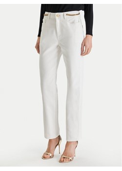 Marciano Guess Jeansy 6RGA01 7455A Biały Regular Fit ze sklepu MODIVO w kategorii Jeansy damskie - zdjęcie 188512917