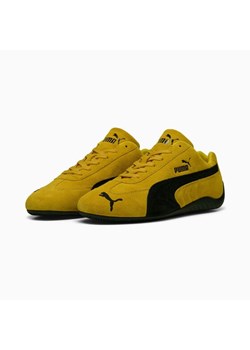 Puma Sneakersy Speedcat OG 398846 19 Żółty ze sklepu MODIVO w kategorii Buty sportowe damskie - zdjęcie 188512925
