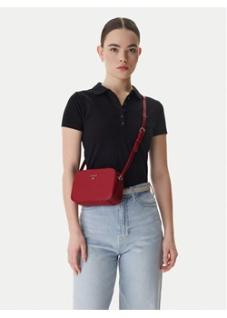 Guess Torebka J5GZ07 WG730 Czerwony ze sklepu MODIVO w kategorii Torby i walizki dziecięce - zdjęcie 188512928