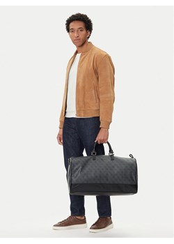 Guess Torba weekendowa TMIBLG P5335 Czarny ze sklepu MODIVO w kategorii Torby sportowe - zdjęcie 188512935