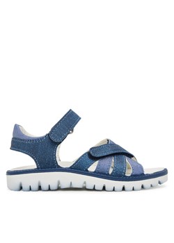 Primigi Sandały 1388933 M Granatowy ze sklepu MODIVO w kategorii Sandały dziecięce - zdjęcie 188512949