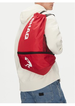 Shaq Plecak SHAQ-P-005-07 Czerwony ze sklepu MODIVO w kategorii Plecaki - zdjęcie 188512955