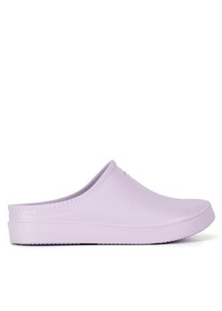 Hunter Kalosze UFF1102EVA-TME-M Fioletowy ze sklepu MODIVO w kategorii Klapki męskie - zdjęcie 188512957