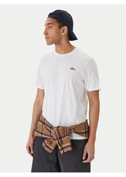 Reebok T-Shirt Finn RK25570CCM Biały Regular Fit ze sklepu MODIVO w kategorii T-shirty męskie - zdjęcie 188512967