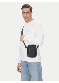 Calvin Klein Jeans Saszetka Cargo Reporter Bag LV04G3080G Czarny ze sklepu MODIVO w kategorii Torby męskie - zdjęcie 188512969