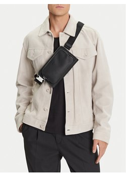 BOSS Nerka New Crosstown_C.Over 50529286 Czarny ze sklepu MODIVO w kategorii Nerki - zdjęcie 188512976