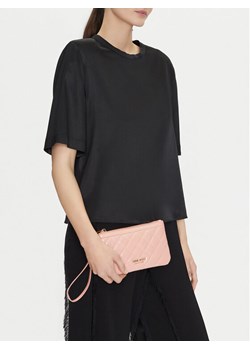 Nine West Torebka LILLA1 Różowy ze sklepu MODIVO w kategorii Kopertówki - zdjęcie 188512988