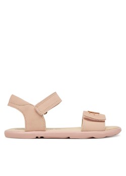 Primigi Sandały 1416700 S Różowy ze sklepu MODIVO w kategorii Sandały dziecięce - zdjęcie 188513026