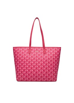 MEXX Torebka CEO-MEXX-S-003-09 Różowy ze sklepu MODIVO w kategorii Torby Shopper bag - zdjęcie 188513065