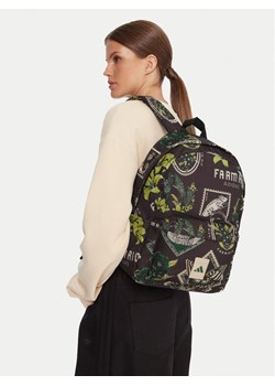 adidas Plecak adidas Farm Classic JN2679 Czarny ze sklepu MODIVO w kategorii Plecaki dla dzieci - zdjęcie 188513078