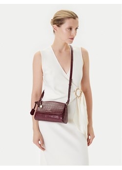 Armani Exchange Torebka XW000304 AF17154 UA343 Bordowy ze sklepu MODIVO w kategorii Listonoszki - zdjęcie 188513109