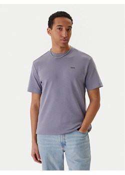 G-Star Raw T-Shirt D28609-C812 Szary Regular Fit ze sklepu MODIVO w kategorii T-shirty męskie - zdjęcie 188513118