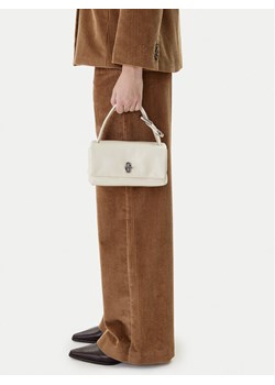 Marc Jacobs Torebka The Mini Dual Bag 2F4HSH010H04 Écru ze sklepu MODIVO w kategorii Listonoszki - zdjęcie 188513129