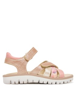 Primigi Sandały 1388911 M Różowy ze sklepu MODIVO w kategorii Sandały dziecięce - zdjęcie 188513139