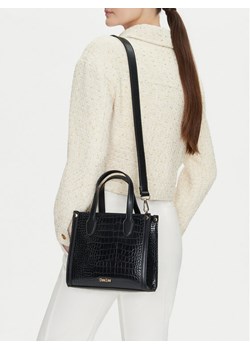 DeeZee Torebka DZE-S-015-07 Czarny ze sklepu MODIVO w kategorii Torebki damskie - zdjęcie 188513158