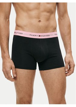 Tommy Hilfiger Komplet bokserek UM0UM03890 Czarny ze sklepu MODIVO w kategorii Majtki męskie - zdjęcie 188513169