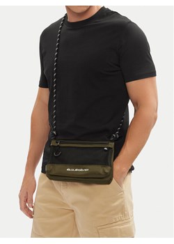 Quiksilver Saszetka QUIC-M-006-07 Khaki ze sklepu MODIVO w kategorii Torby męskie - zdjęcie 188513205