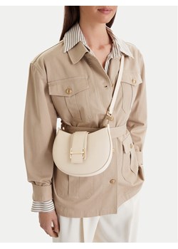 GINO ROSSI Torebka C-1-3 Beżowy ze sklepu MODIVO w kategorii Listonoszki - zdjęcie 188513218