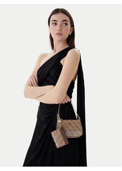 Guess Torebka GFBOXW P6101 Beżowy ze sklepu MODIVO w kategorii Torebki damskie - zdjęcie 188513238