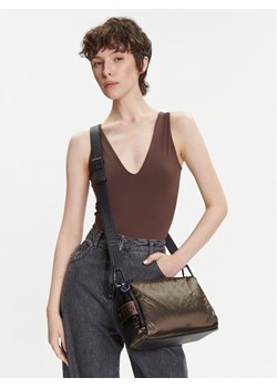 Hispanitas Torebka BI254151 Brązowy ze sklepu MODIVO w kategorii Torebki damskie - zdjęcie 188513267
