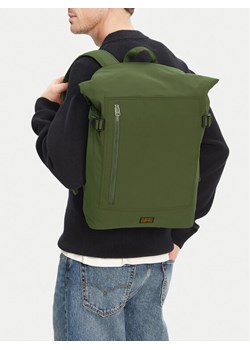 G-Star Raw Plecak GSR-B-010-07 Khaki ze sklepu MODIVO w kategorii Plecaki - zdjęcie 188513308