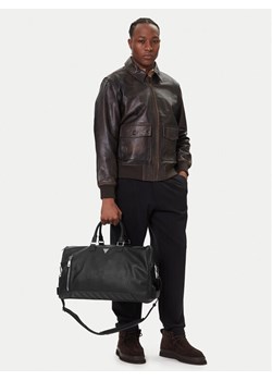 Guess Torba weekendowa TMTOLG P5434 Czarny ze sklepu MODIVO w kategorii Torby podróżne - zdjęcie 188513317