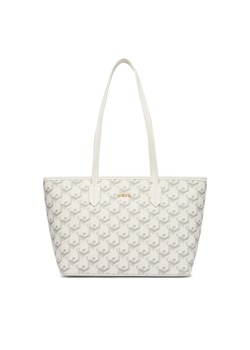 MEXX Torebka CEO-MEXX-S-004-09 Biały ze sklepu MODIVO w kategorii Torby Shopper bag - zdjęcie 188513329