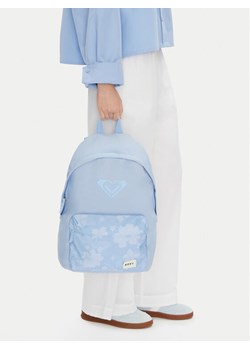 Roxy Plecak ROXY-P-002-07 Niebieski ze sklepu MODIVO w kategorii Plecaki - zdjęcie 188513339