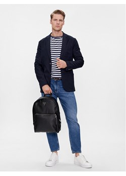 Guess Plecak HMECSA P3406 Czarny ze sklepu MODIVO w kategorii Plecaki - zdjęcie 188513347