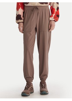 Columbia Spodnie dresowe Pinetown Canyon™ 2155911 Brązowy Regular Fit ze sklepu MODIVO w kategorii Spodnie damskie - zdjęcie 188513349