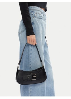 DeeZee Torebka JY-B2301106-2 Czarny ze sklepu MODIVO w kategorii Listonoszki - zdjęcie 188513355