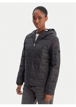 Roxy Kurtka zimowa Wind Bliss ERJJK03618 Czarny Relaxed Fit ze sklepu MODIVO w kategorii Kurtki damskie - zdjęcie 188513365