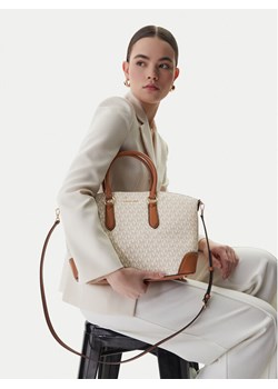 MICHAEL Michael Kors Torebka 30R6G1WS7B Écru ze sklepu MODIVO w kategorii Torebki damskie - zdjęcie 188513368