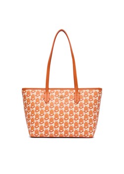 MEXX Torebka CEO-MEXX-S-004-09 Pomarańczowy ze sklepu MODIVO w kategorii Torby Shopper bag - zdjęcie 188513378