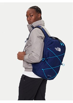 The North Face Plecak Jester NF0A3VXFFLO1 Niebieski ze sklepu MODIVO w kategorii Plecaki - zdjęcie 188513417