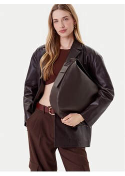 Armani Exchange Torebka XW000915 AF11902 U6304 Brązowy ze sklepu MODIVO w kategorii Torebki damskie - zdjęcie 188513445